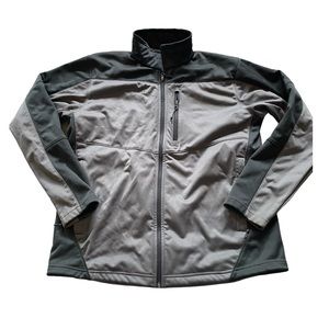 Avalanche Men’s Gray Sports Jacket